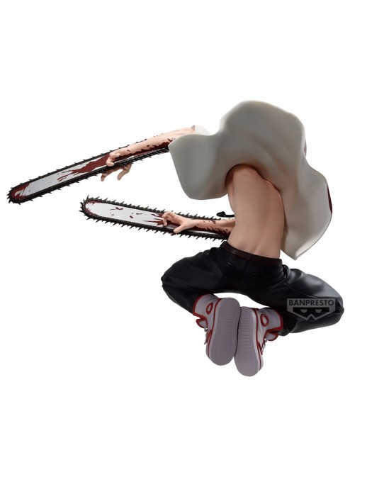 Banpresto Vibration Stars Chainsaw Man II