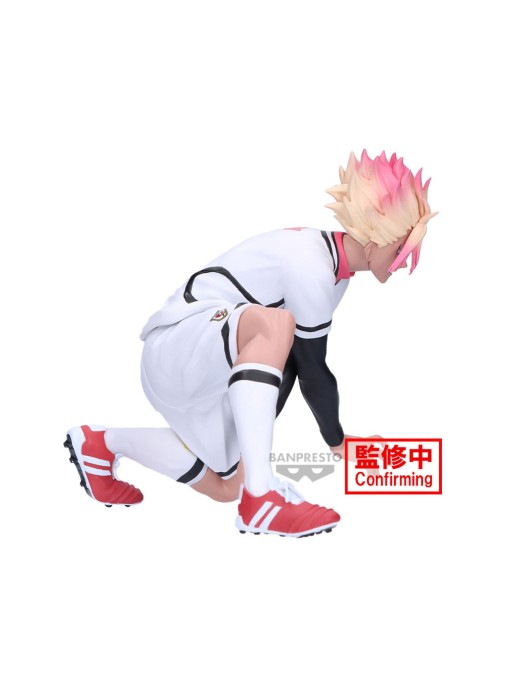 Banpresto Blue Lock Ryusei Shidou U20 Japan National Team