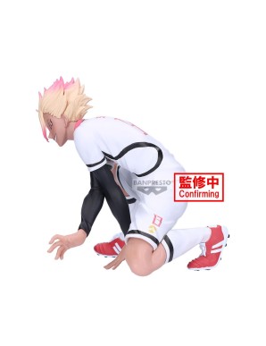 Banpresto Blue Lock Ryusei Shidou U20 Japan National Team