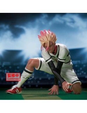 Banpresto Blue Lock Ryusei Shidou U20 Japan National Team
