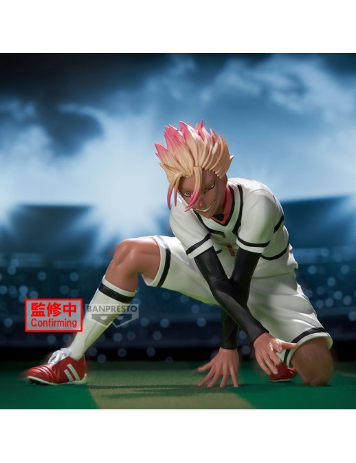 Banpresto Blue Lock Ryusei Shidou U20 Japan National Team