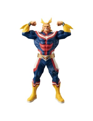 Banpresto My Hero Academia Grandista All Might