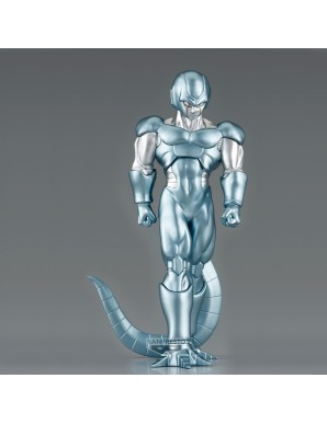 Banpresto Dragon Ball Z Solid Edge Works Vol.30 Metal Cooler