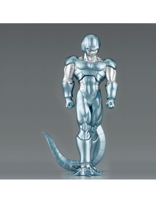 Banpresto Dragon Ball Z Solid Edge Works Cooler – Angel
