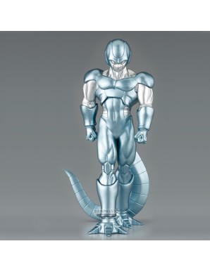 Banpresto Dragon Ball Z Solid Edge Works Vol.30 Metal Cooler