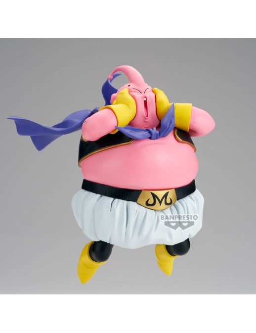 Banpresto Dragon Ball Z Match Makers Majin Buu