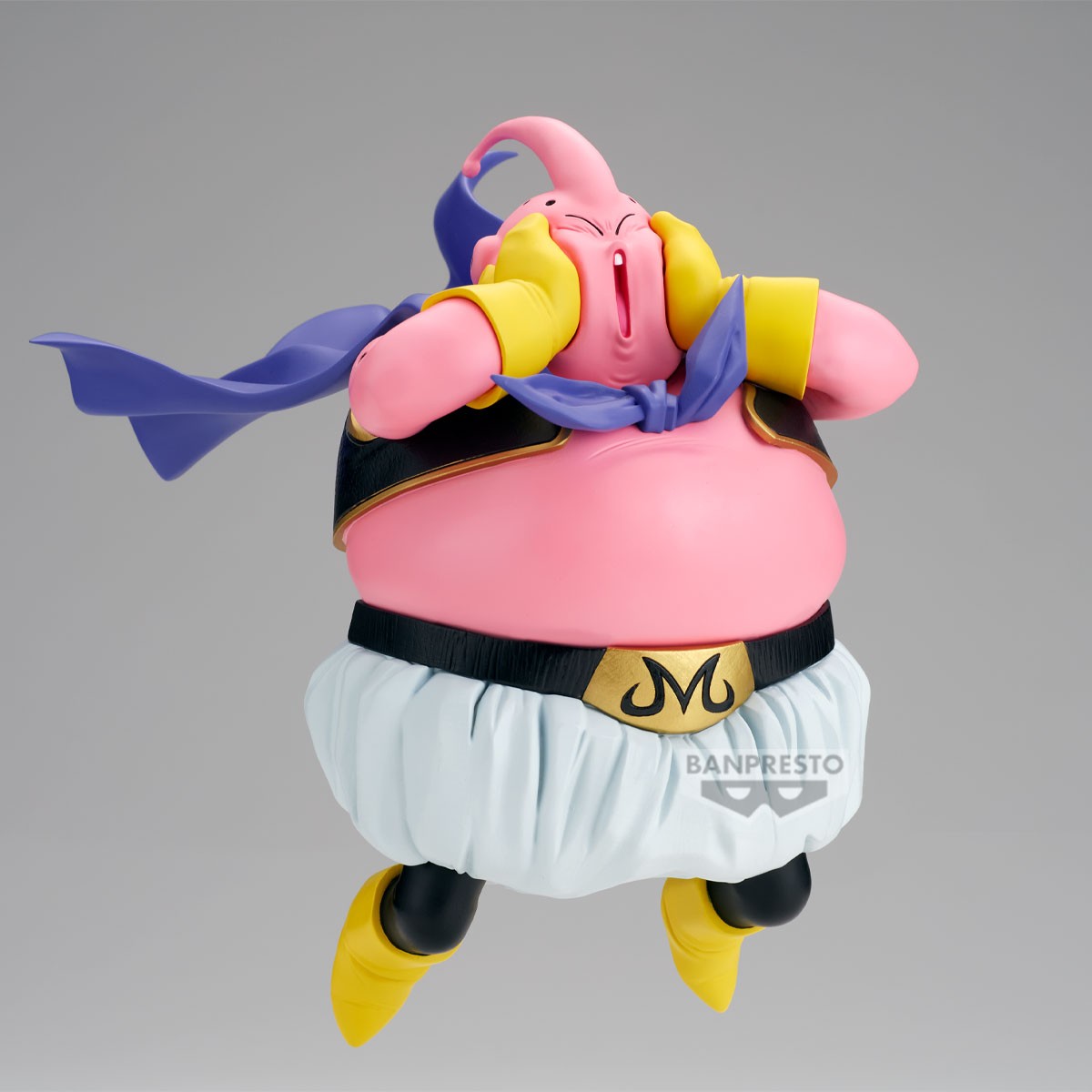 BANPRESTO DRAGON BALL Z MATCH MAKERS MAJIN BUU