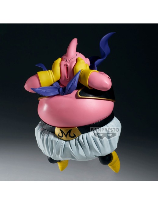 Banpresto Dragon Ball Z Match Makers Majin Buu