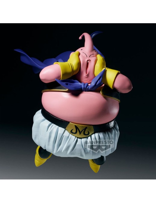 Banpresto Dragon Ball Z Match Makers Majin Buu