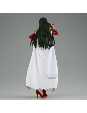 Banpresto One Piece Glitter & Glamours Boa Hancock II