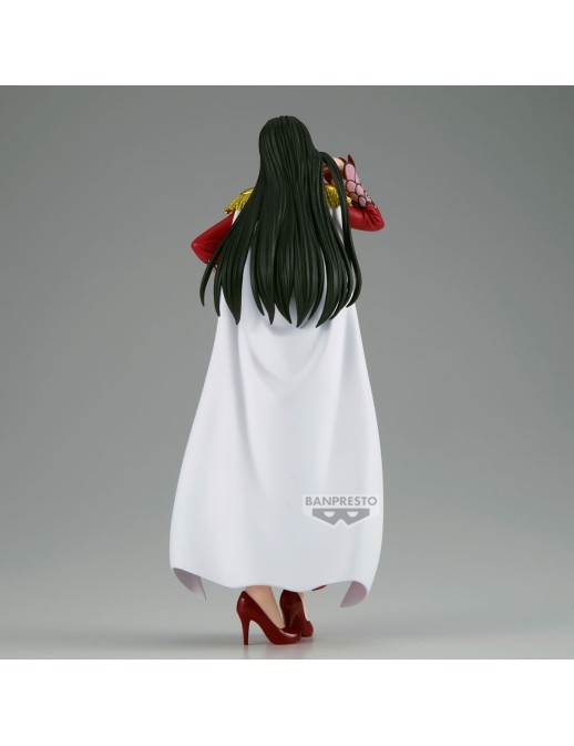 Banpresto One Piece Glitter & Glamours Boa Hancock II