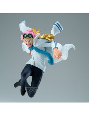 Banpresto One Piece Battle Record Collection Koby