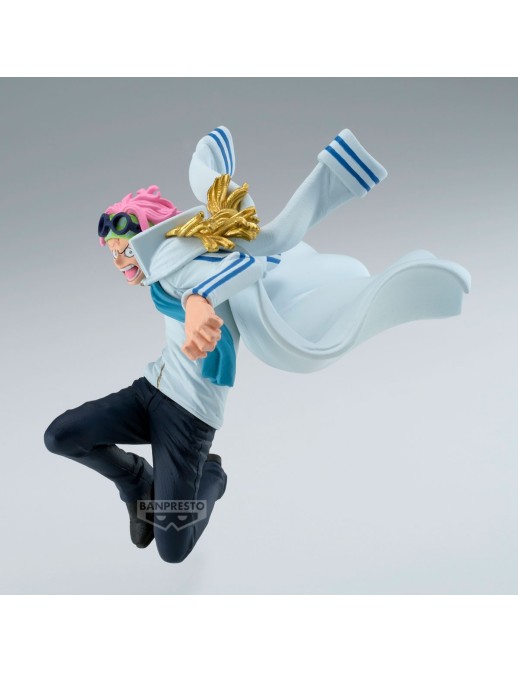 Banpresto One Piece Battle Record Collection Koby