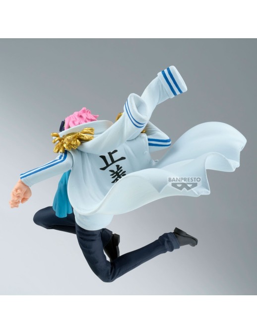 Banpresto One Piece Battle Record Collection Koby