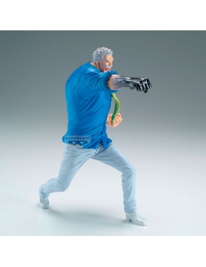 Banpresto One Piece Battle Record Collection Monkey D. Garp