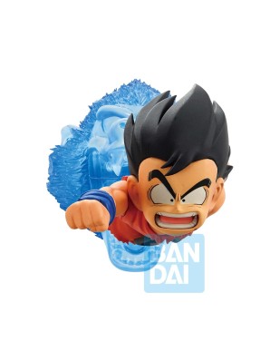 Bandai Ichibansho Dragon Ball Dragon History II Revible Moment Son Goku