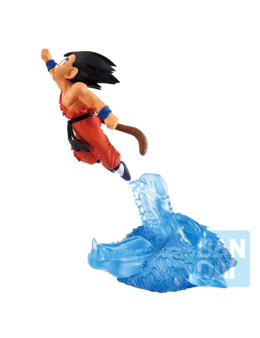 Bandai Ichibansho Dragon Ball Dragon History II Revible Moment Son Goku
