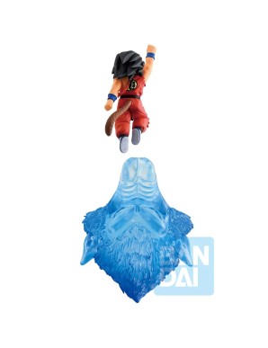 Bandai Ichibansho Dragon Ball Dragon History II Revible Moment Son Goku