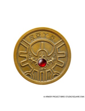 Square Enix Dragon Quest Emblem of Roto