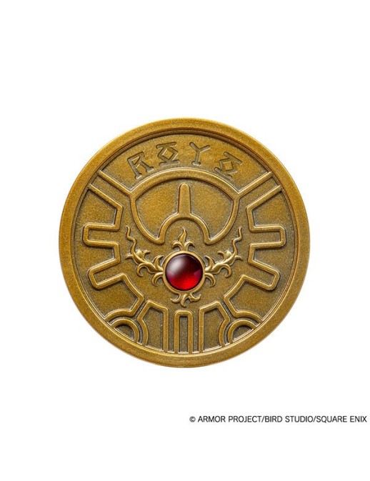 Square Enix Dragon Quest Emblem of Roto