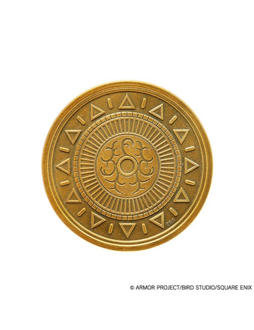 Square Enix Dragon Quest Emblem of Roto