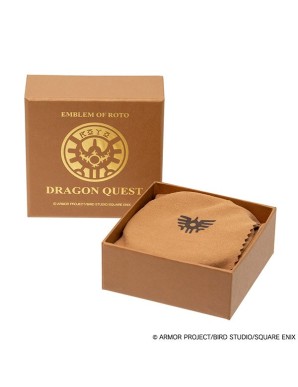 Square Enix Dragon Quest Emblem of Roto