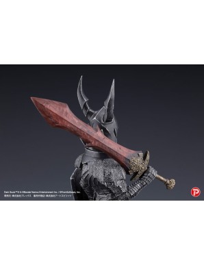 Plex Art Spirits Q Collection Dark Souls Black Knight