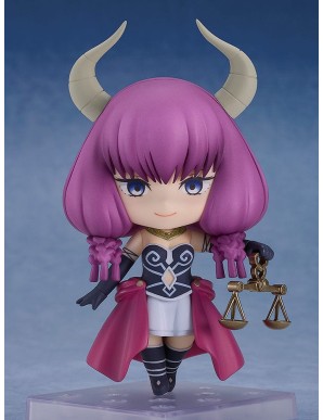 Good Smile Company Nendoroid Frieren Beyond Journey's End Aura The Guillotine