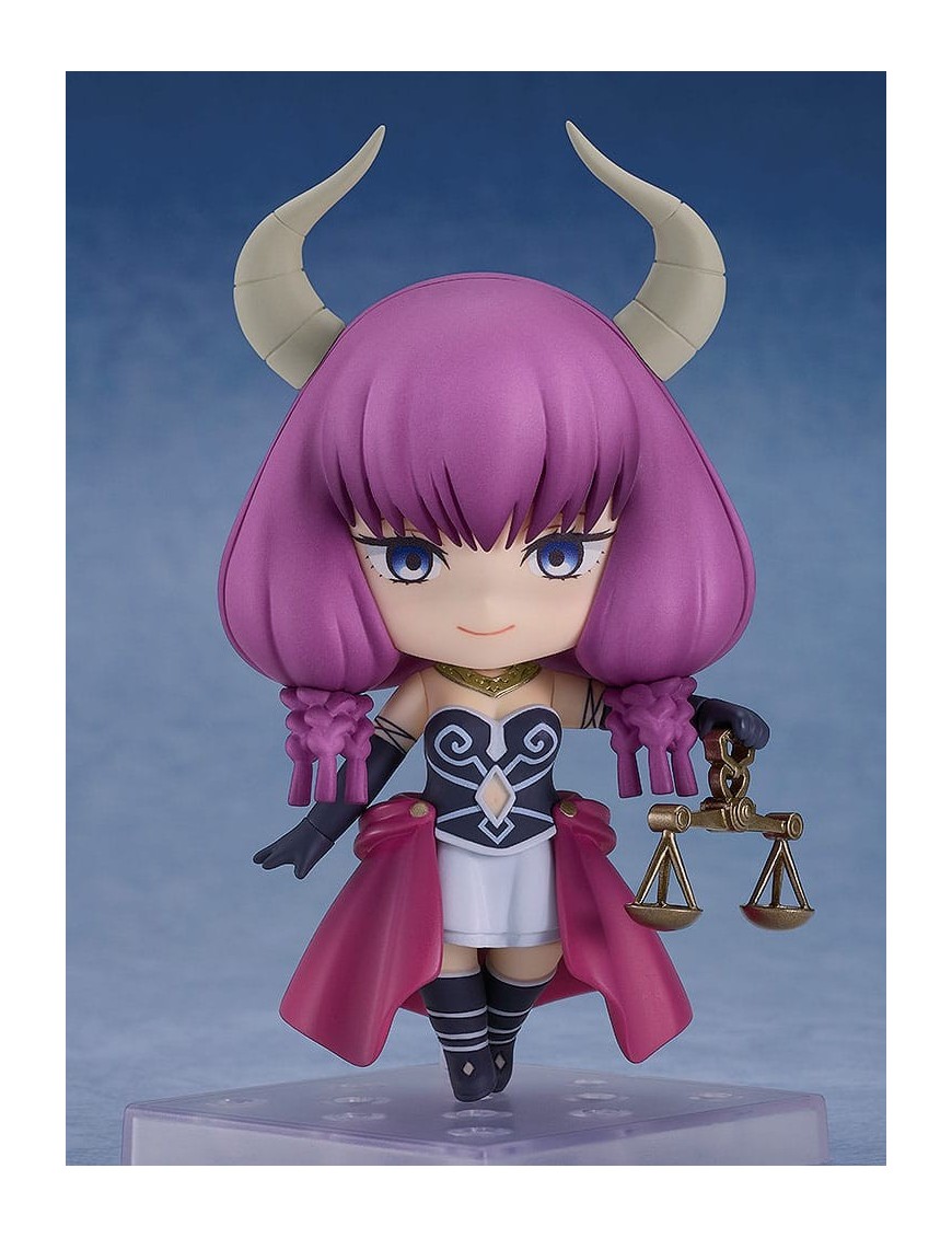 Good Smile Company Nendoroid Frieren Beyond Journey's End Aura The Guillotine Good Smile Company Nendoroid Frieren Beyond Journey's End Aura The Guillotine