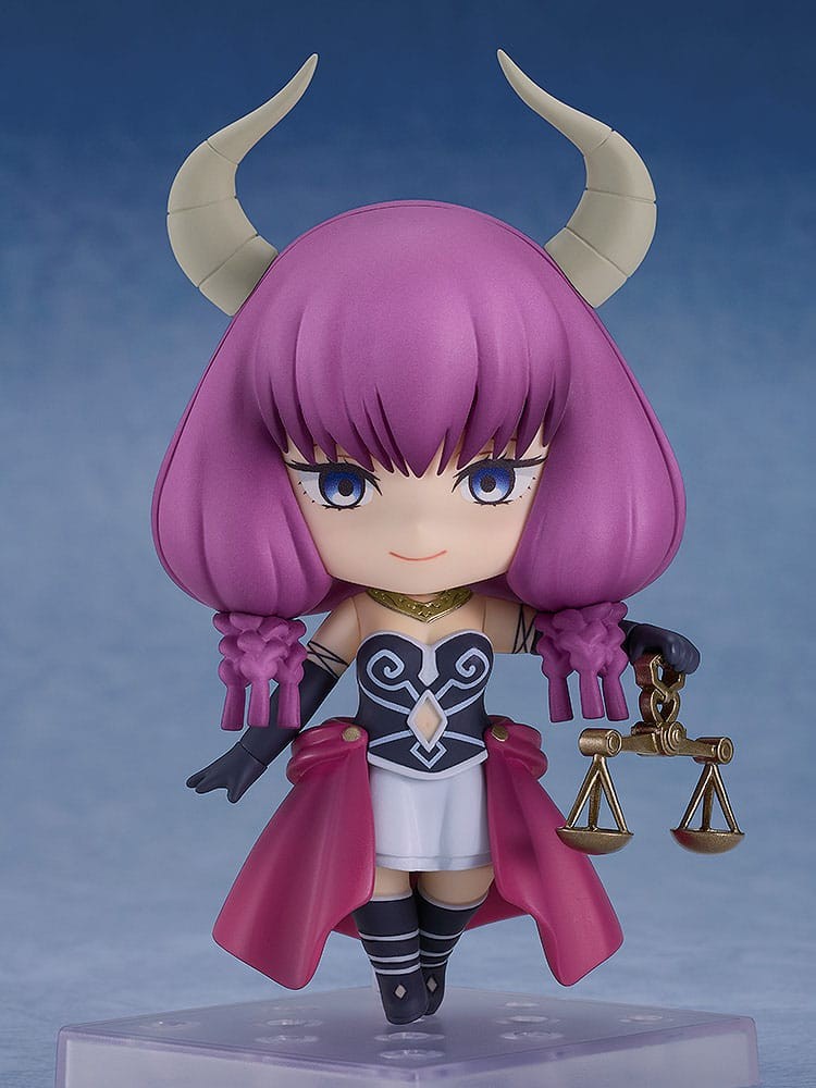 GOOD SMILE COMPANY NENDOROID FRIEREN BEYOND JOURNEY'S END AURA THE GUILLOTINE