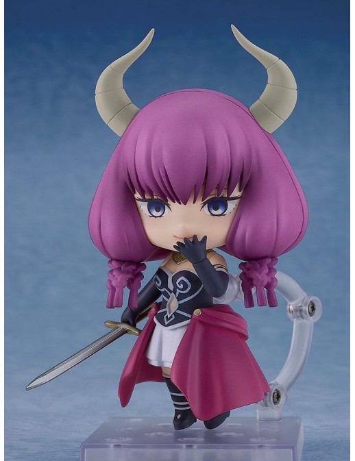 Good Smile Company Nendoroid Frieren Beyond Journey's End Aura The Guillotine