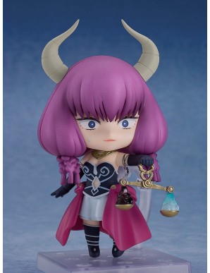 Good Smile Company Nendoroid Frieren Beyond Journey's End Aura The Guillotine