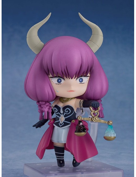 Good Smile Company Nendoroid Frieren Beyond Journey's End Aura The Guillotine