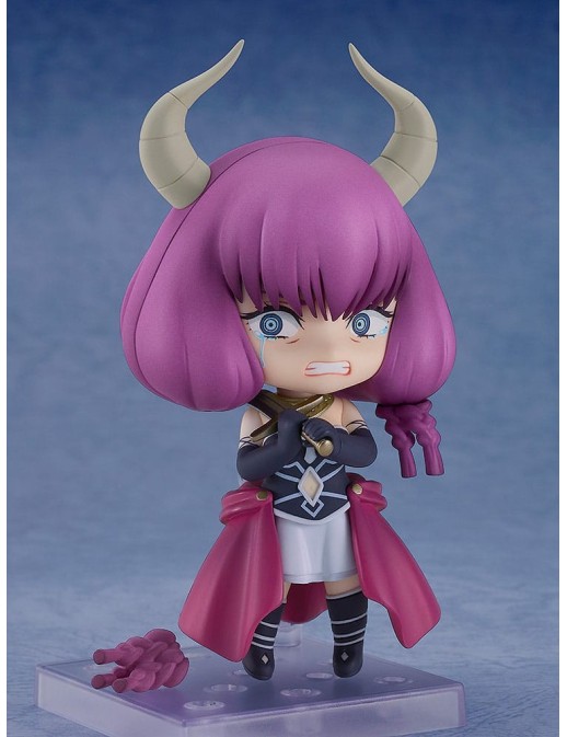 Good Smile Company Nendoroid Frieren Beyond Journey's End Aura The Guillotine