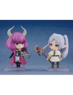 Good Smile Company Nendoroid Frieren Beyond Journey's End Aura The Guillotine