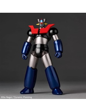 Kaiyodo Amazing Yamaguchi Revoltech Mazinger Z