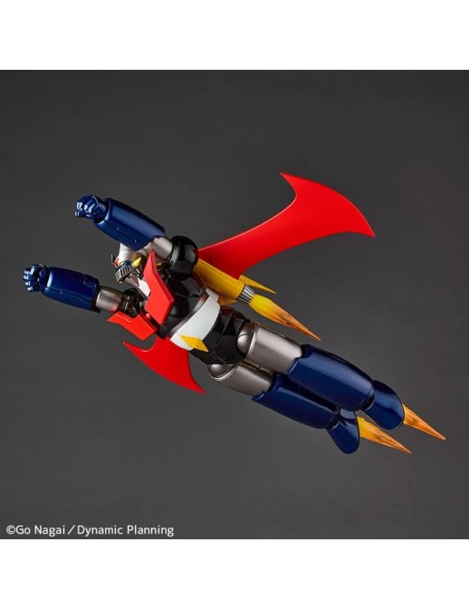 Kaiyodo Amazing Yamaguchi Revoltech Mazinger Z