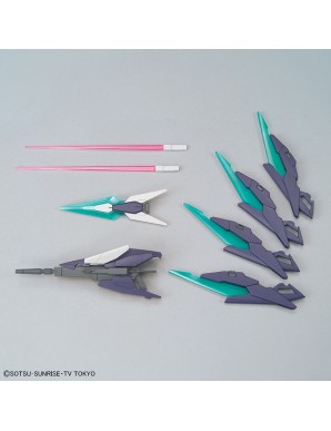 Bandai High Grade HGBD 1/144 Mobile Suit Gundam AGE-IIMG Gundam AGEII Magnum