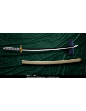 Bandai Proplica One Piece Rorona Zoro's 3 Katana Set