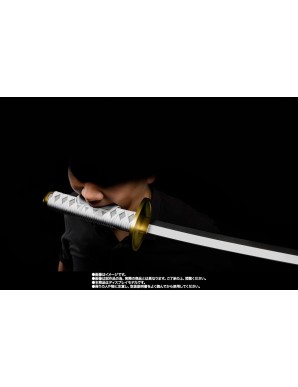 Bandai Proplica One Piece Rorona Zoro's 3 Katana Set