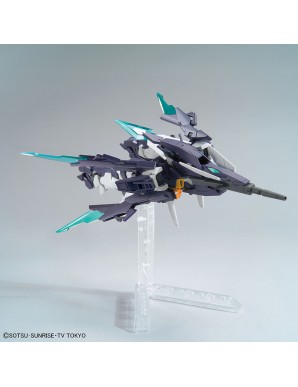 Bandai High Grade HGBD 1/144 Mobile Suit Gundam AGE-IIMG Gundam AGEII Magnum