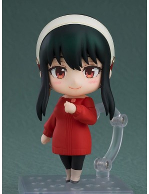 Good Smile Company Nendoroid Spy X Family Yor Forger Casual Outfit Version