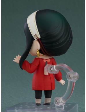Good Smile Company Nendoroid Spy X Family Yor Forger Casual Outfit Version