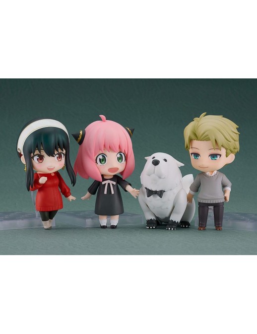 Good Smile Company Nendoroid Spy X Family Yor Forger Casual Outfit Version