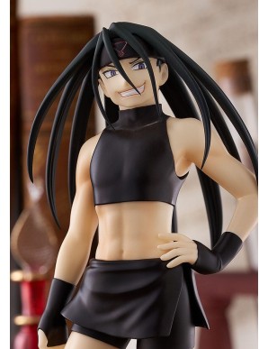 Good Smile Company POP Up Parade Fullmetal Alchemist Envy