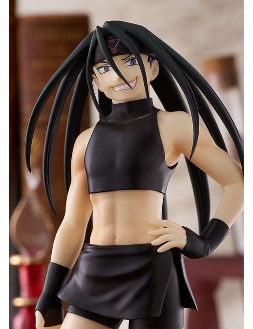 Good Smile Company POP Up Parade Fullmetal Alchemist Envy