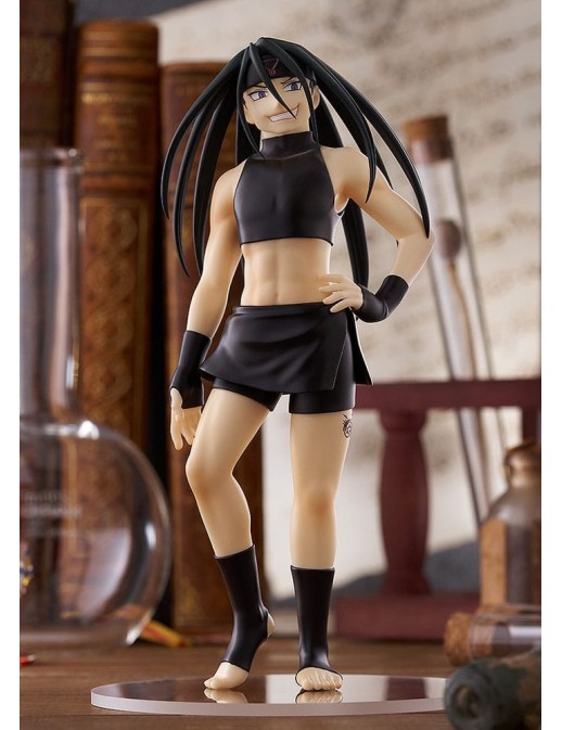 Good Smile Company POP Up Parade Fullmetal Alchemist Envy