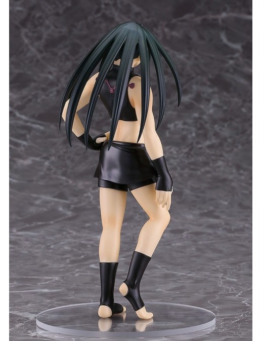 Good Smile Company POP Up Parade Fullmetal Alchemist Envy