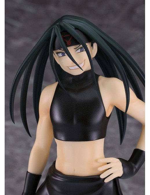Good Smile Company POP Up Parade Fullmetal Alchemist Envy