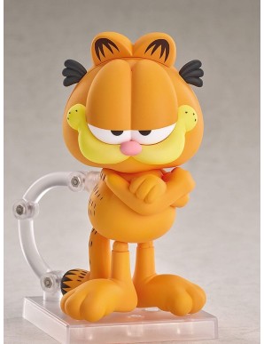 Good Smile Company Nendoroid Garfield